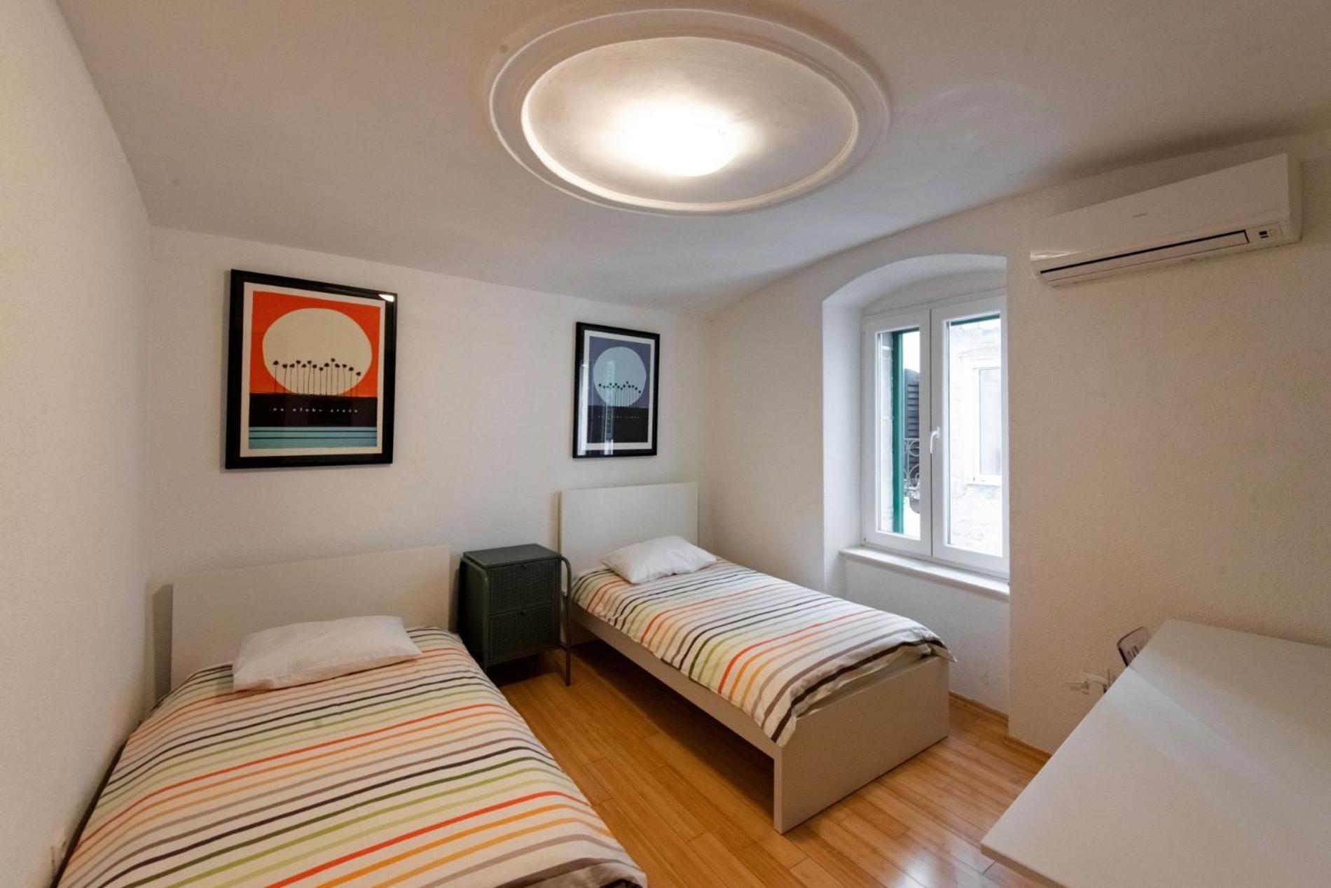 Duplex With Terrace In The City Centar Split Zewnętrze zdjęcie