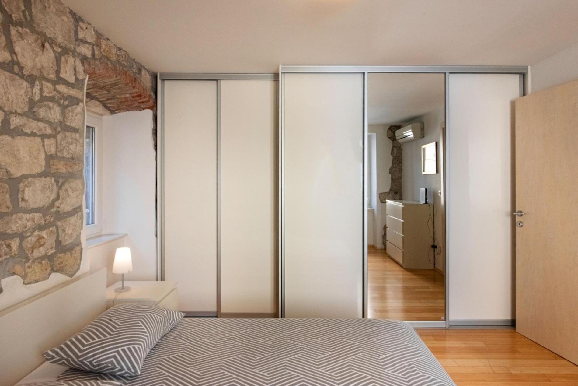 Duplex With Terrace In The City Centar Split Zewnętrze zdjęcie