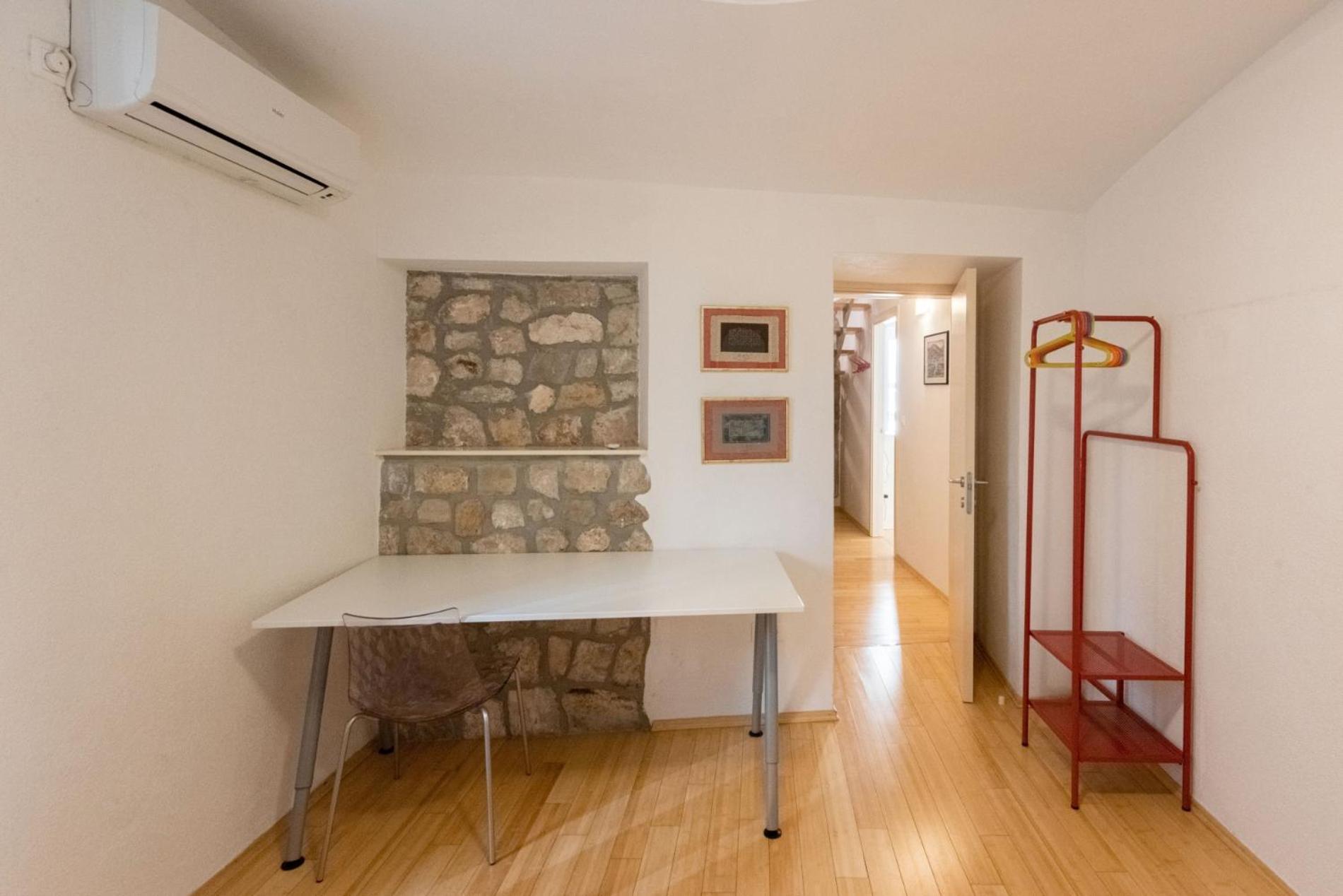 Duplex With Terrace In The City Centar Split Zewnętrze zdjęcie