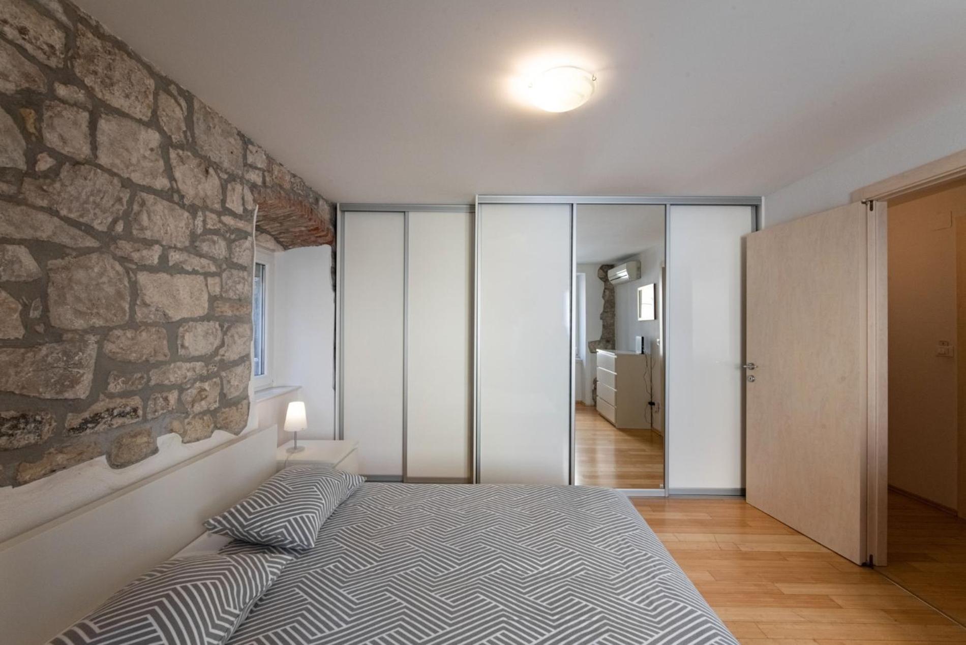 Duplex With Terrace In The City Centar Split Zewnętrze zdjęcie