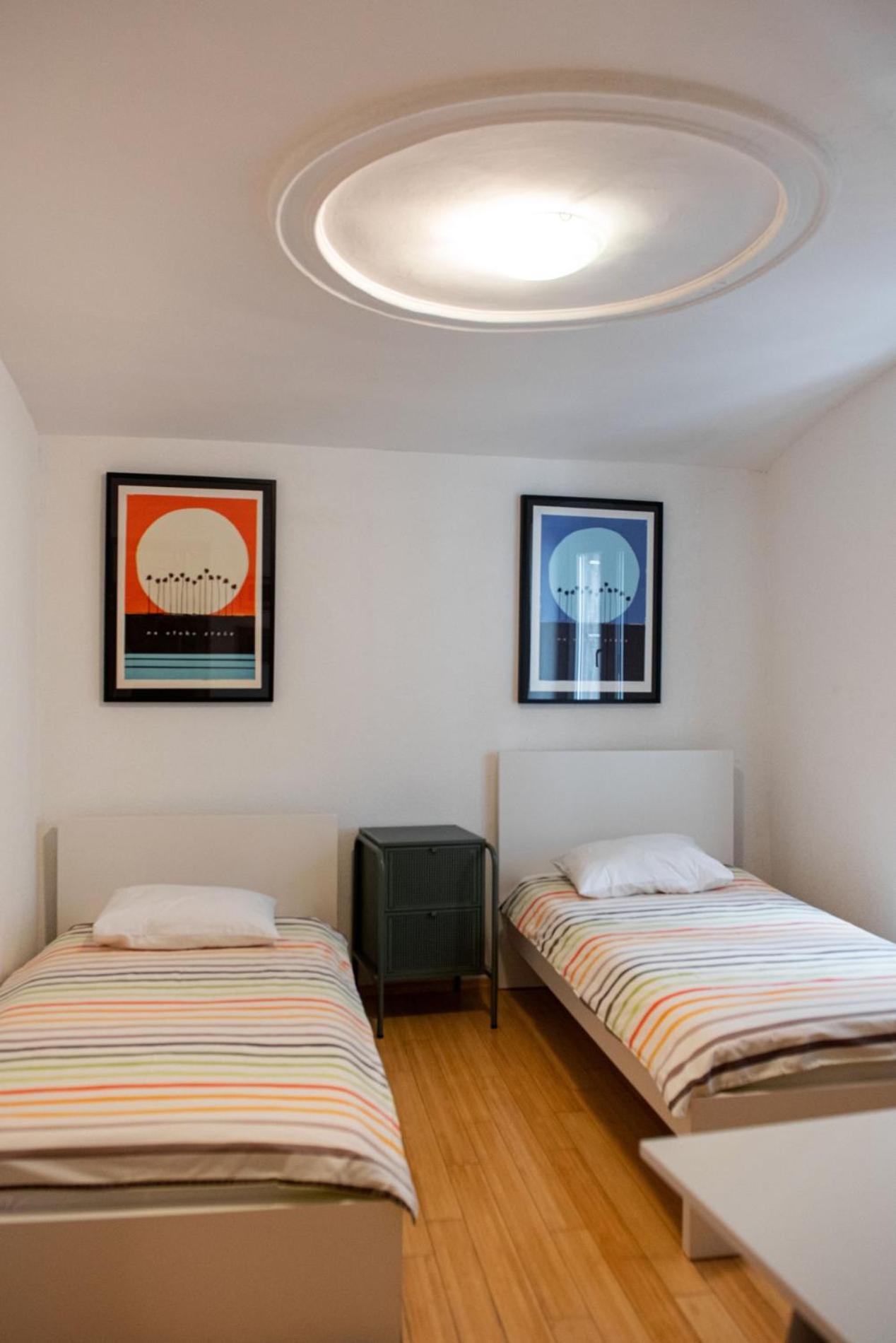 Duplex With Terrace In The City Centar Split Zewnętrze zdjęcie