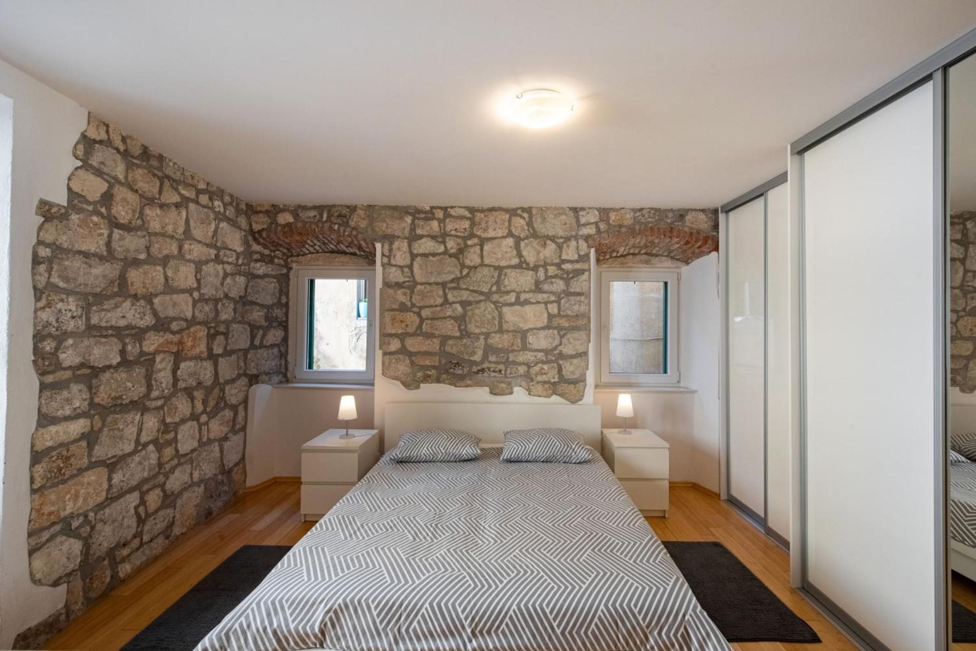 Duplex With Terrace In The City Centar Split Zewnętrze zdjęcie