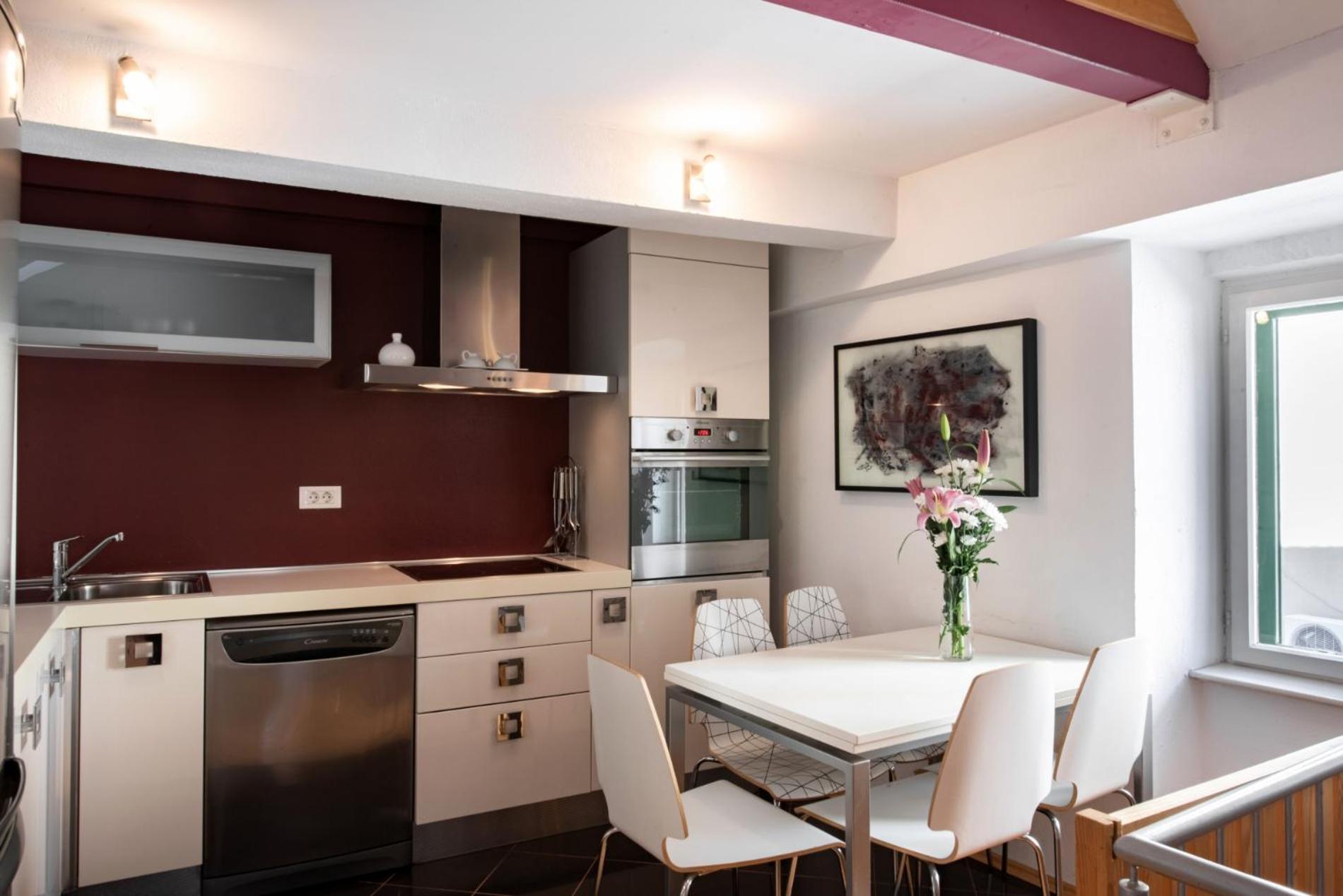 Duplex With Terrace In The City Centar Split Zewnętrze zdjęcie