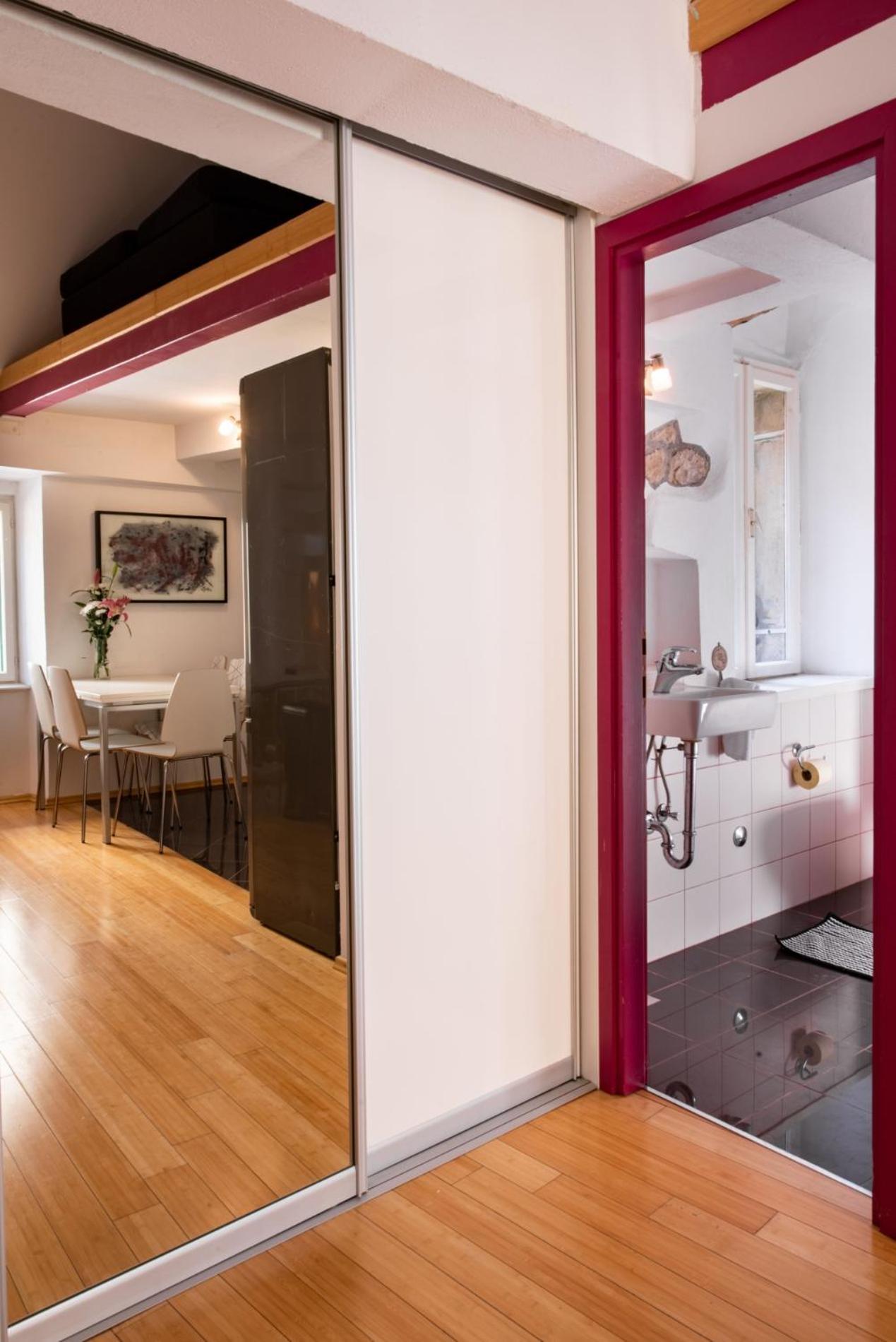 Duplex With Terrace In The City Centar Split Zewnętrze zdjęcie